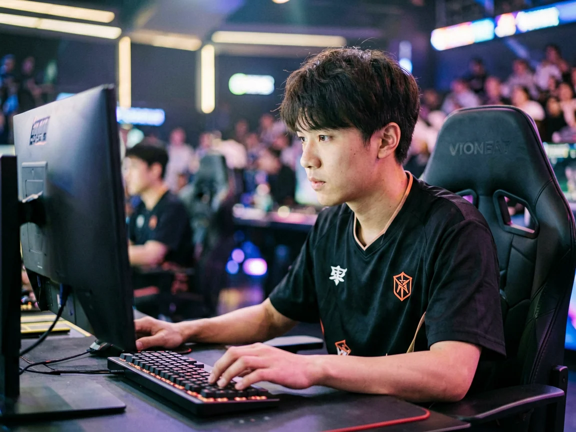 Meiko超强辅助意识堪称EDG当之无愧的隐形功臣