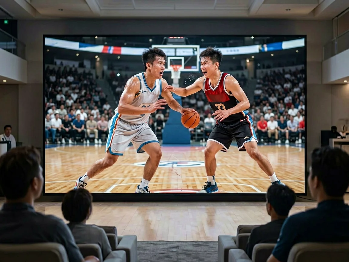 2024超级杯足球赛事完整赛程及热门对阵看点汇总