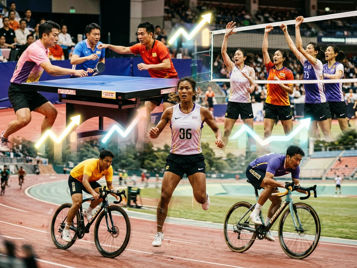 TopEsports正式入围2026MSI全力向季中赛冠