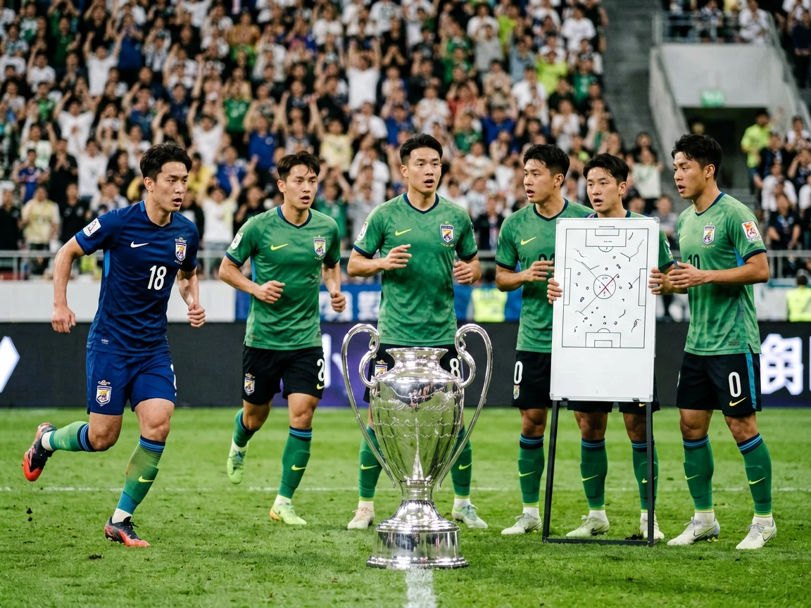 2024-25赛季费耶诺德最新阵容全位置球员名单一览
